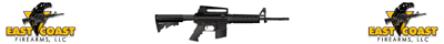 East Coast Firearms, LLC
