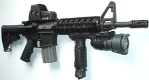 COLT LE6933 COMMANDO