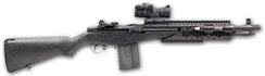 Springfield M1A, SOCOM