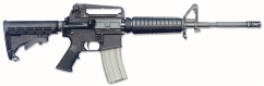 Bushmaster 16in M4A3