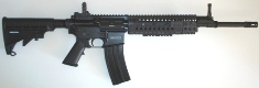BARRETT REC7