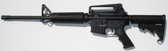 Colt, AR6721