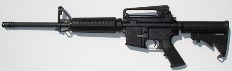 Colt, LE6721