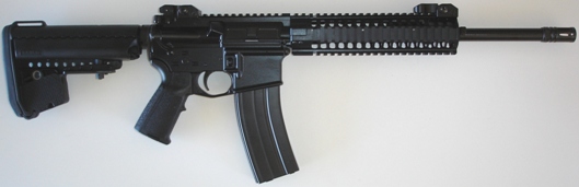 LWRC M6A2