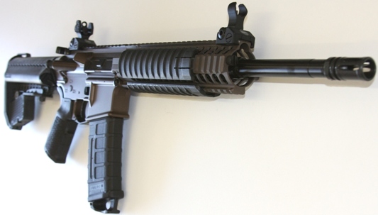 LWRC M6A2