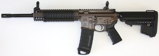 LWRC M6A2