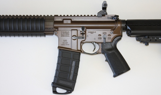 LWRC M6A2