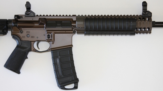 LWRC M6A2