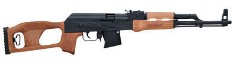 AK-47, WASR 22LR