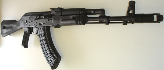 ARSENAL LEGION SGL20-41