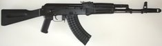 ARSENAL LEGION SGL20 AK-47