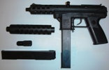 TEC-9, Intratec