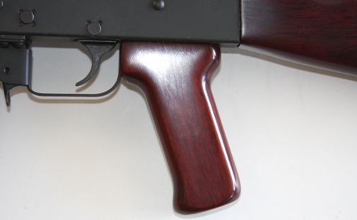 VECTOR ARMS AK-47