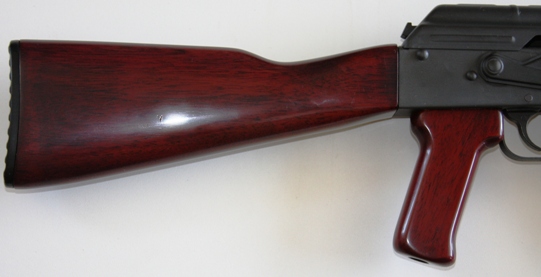 VECTOR ARMS AK-47