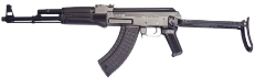 AK-47, Arsenal SAS M-7