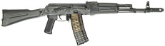 AK-47, SLR 106F